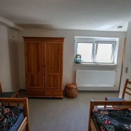Apartment Hunsrück Hideaway