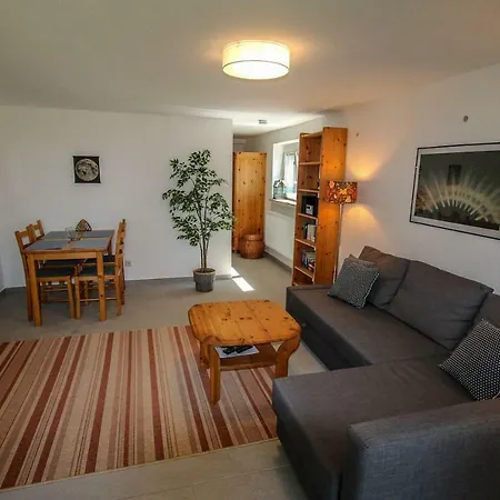 Apartment Hunsrück Hideaway Bruschied