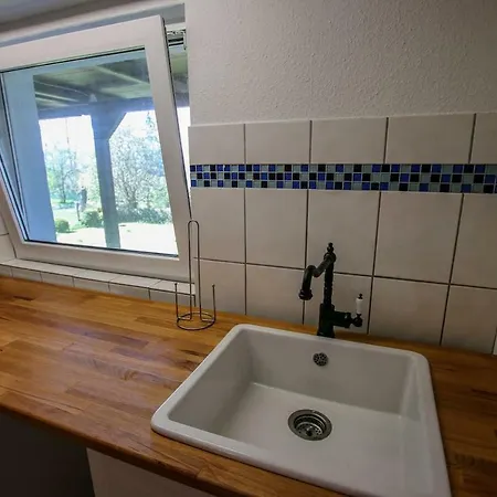 Hunsrück Hideaway Bruschied