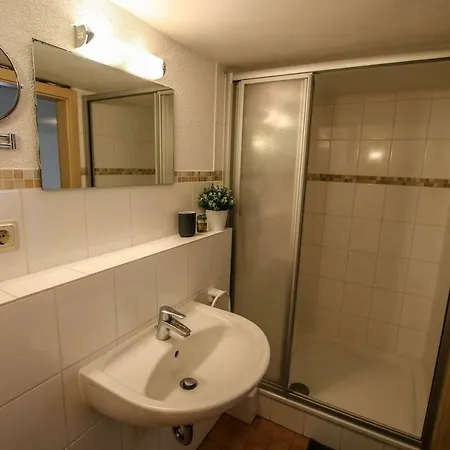 Hunsrück Hideaway Apartment Bruschied
