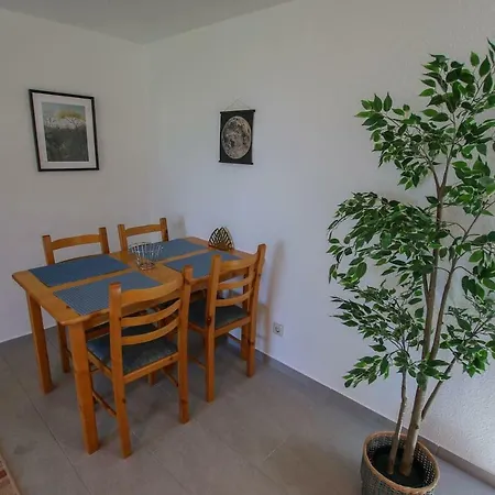 Hunsrück Hideaway